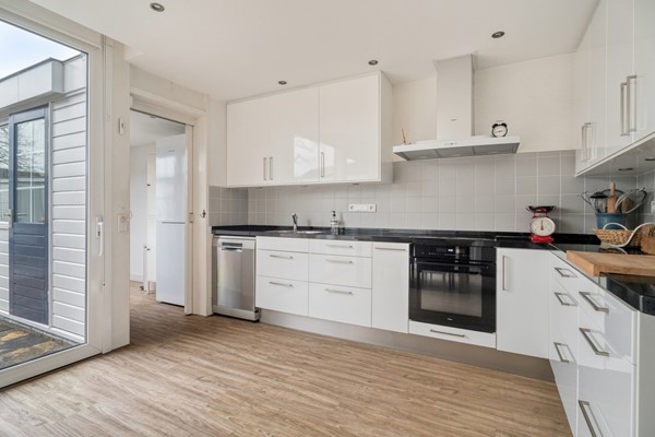 Medium property photo - Bachlaan 39, 3752 HD Bunschoten-Spakenburg